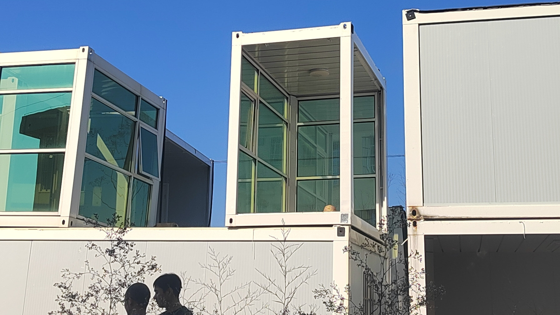 龙圩  废铁回收处理技术的发展瓶颈