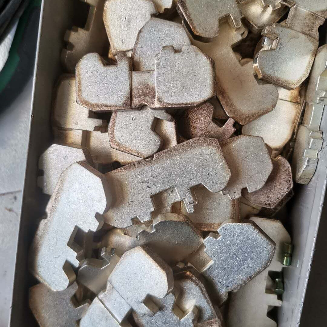 龙圩废铜回收厂家联系方式