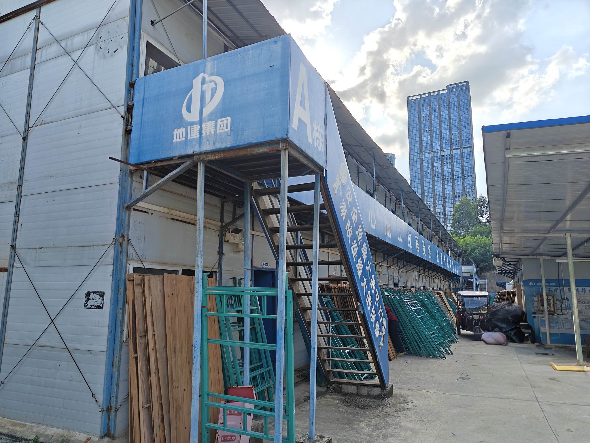 龙圩2026年5月桂林活动板房十大品牌推荐：优缺点与回收避坑全攻略